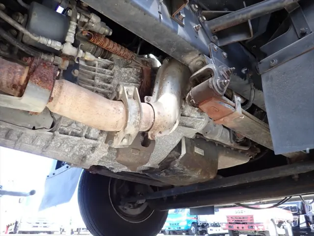 いすゞ フォワード TKG-FRR90S2(2WD)の写真27