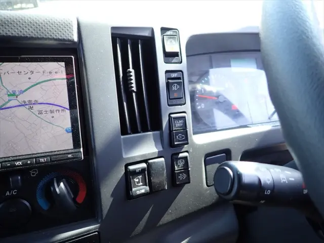 いすゞ フォワード TKG-FRR90S2(2WD)の写真33