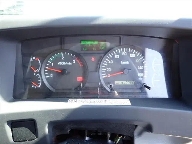 いすゞ フォワード TKG-FRR90S2(2WD)の写真35