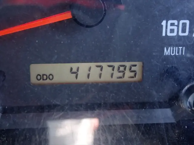 いすゞ フォワード TKG-FRR90S2(2WD)の写真36