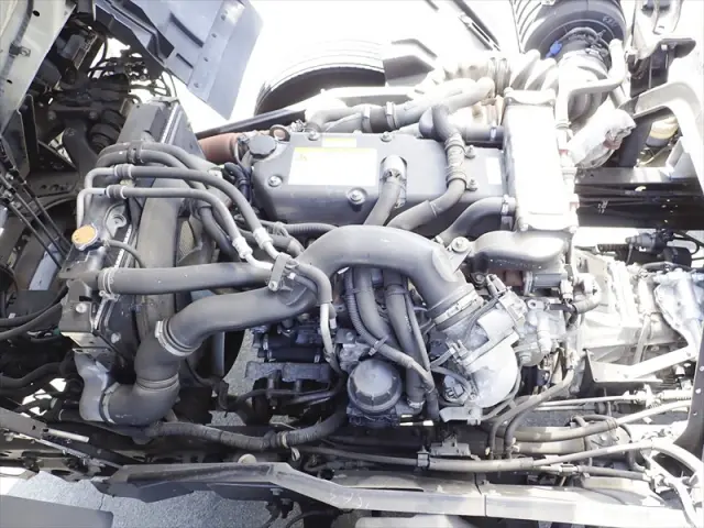 いすゞ フォワード TKG-FRR90S2(2WD)の写真42
