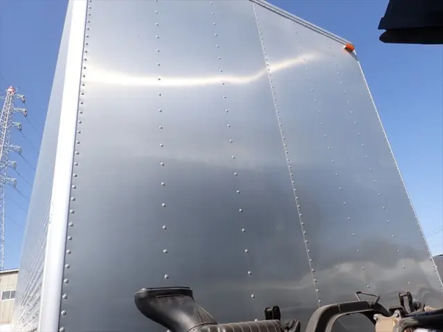 いすゞ フォワード TKG-FRR90S2(2WD)の写真47