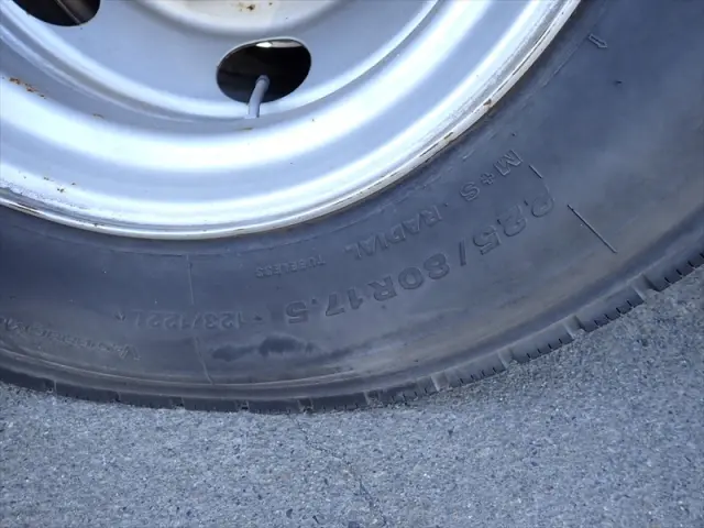 いすゞ フォワード TKG-FRR90S2(2WD)の写真49