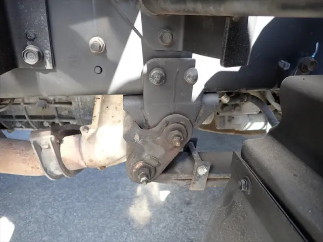 いすゞ フォワード TKG-FRR90S2(2WD)の写真50