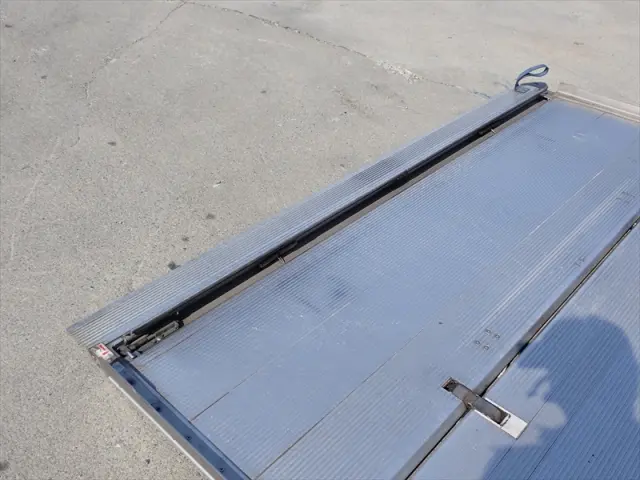 日野 レンジャー TKG-FC9JKAA(2WD)の写真7