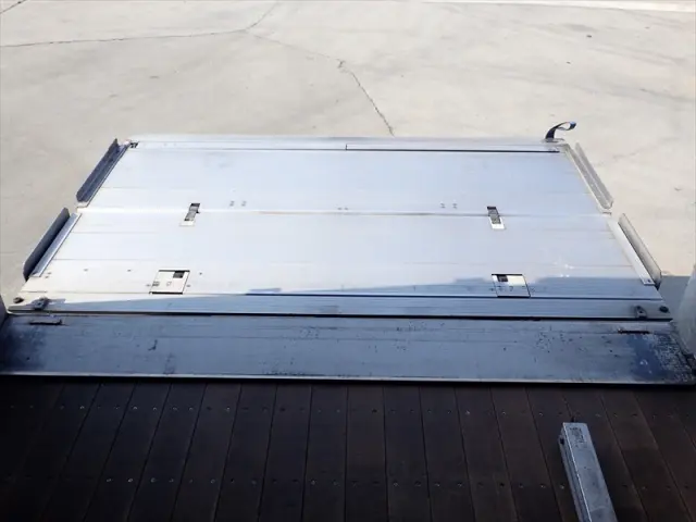 日野 レンジャー TKG-FC9JKAA(2WD)の写真10