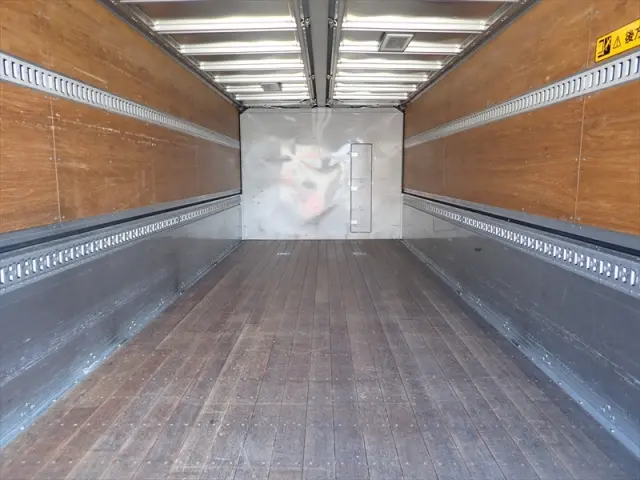 日野 レンジャー TKG-FC9JKAA(2WD)の写真11