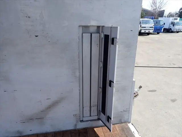 日野 レンジャー TKG-FC9JKAA(2WD)の写真21