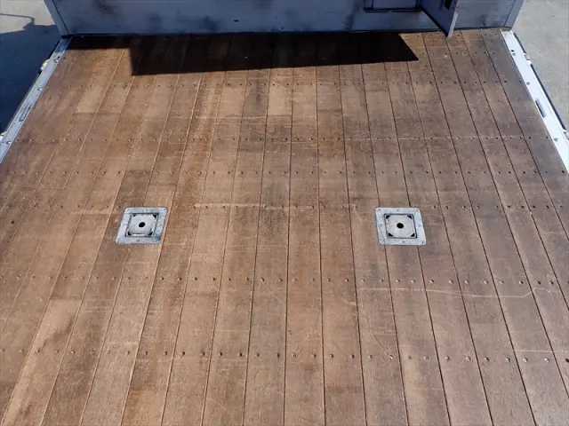 日野 レンジャー TKG-FC9JKAA(2WD)の写真22