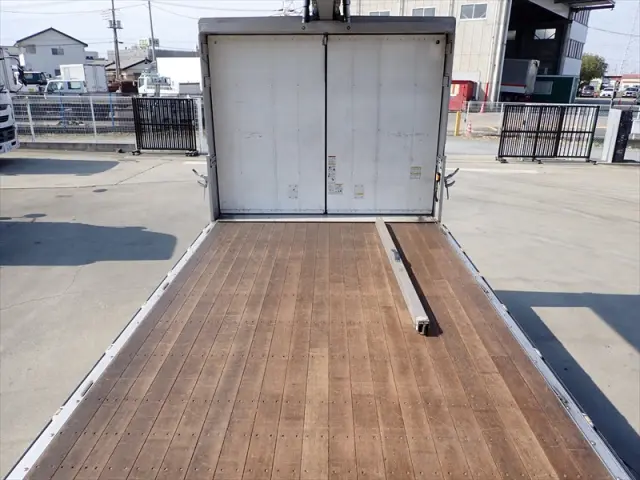 日野 レンジャー TKG-FC9JKAA(2WD)の写真23