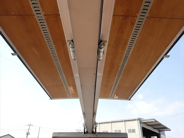 日野 レンジャー TKG-FC9JKAA(2WD)の写真24