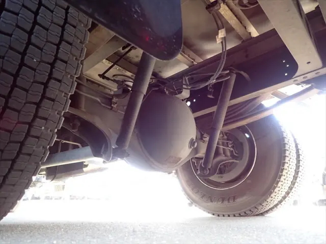 日野 レンジャー TKG-FC9JKAA(2WD)の写真26