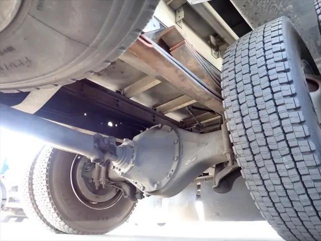 日野 レンジャー TKG-FC9JKAA(2WD)の写真27