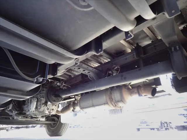 日野 レンジャー TKG-FC9JKAA(2WD)の写真28