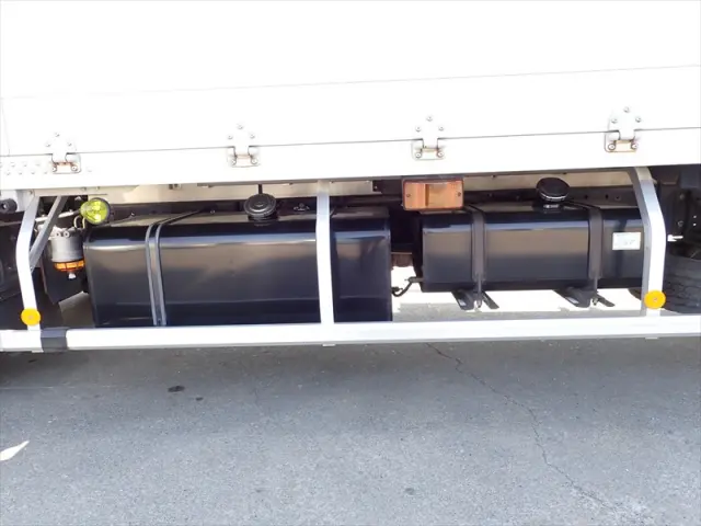 日野 レンジャー TKG-FC9JKAA(2WD)の写真29