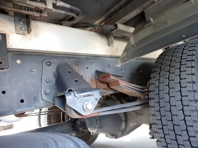 日野 レンジャー TKG-FC9JKAA(2WD)の写真32