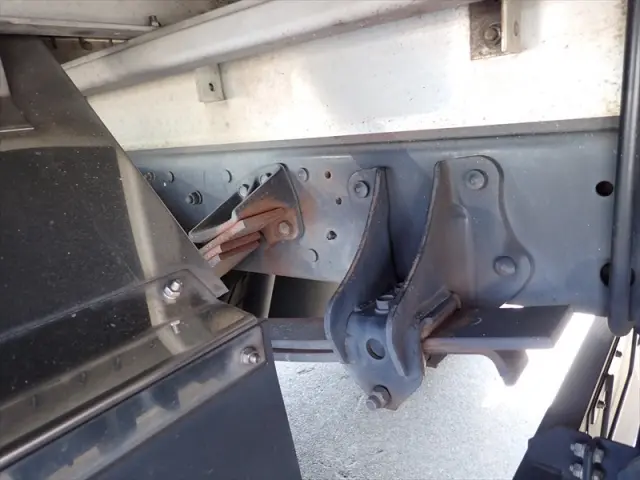 日野 レンジャー TKG-FC9JKAA(2WD)の写真33