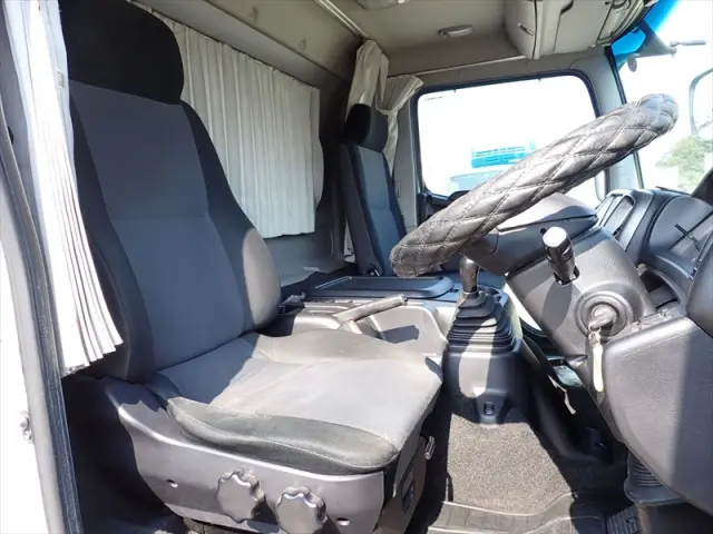 日野 レンジャー TKG-FC9JKAA(2WD)の写真35