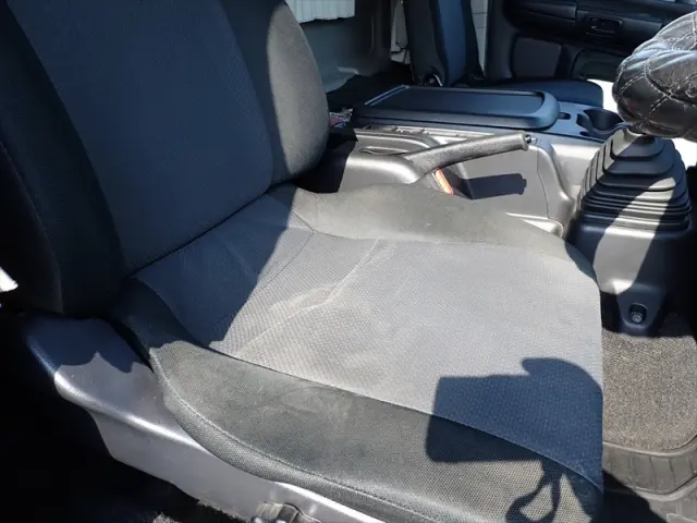 日野 レンジャー TKG-FC9JKAA(2WD)の写真36