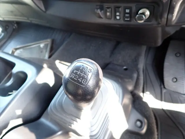 日野 レンジャー TKG-FC9JKAA(2WD)の写真38