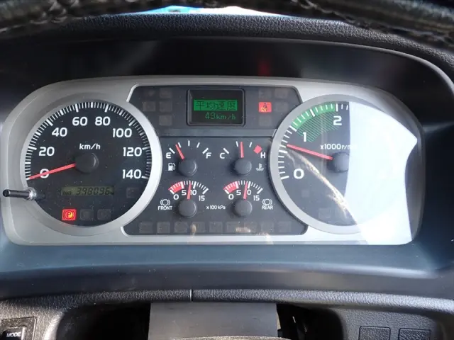 日野 レンジャー TKG-FC9JKAA(2WD)の写真39