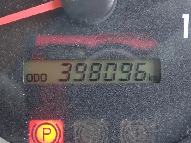 日野 レンジャー TKG-FC9JKAA(2WD)の写真40