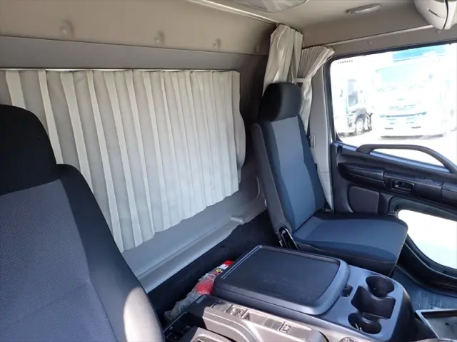 日野 レンジャー TKG-FC9JKAA(2WD)の写真42