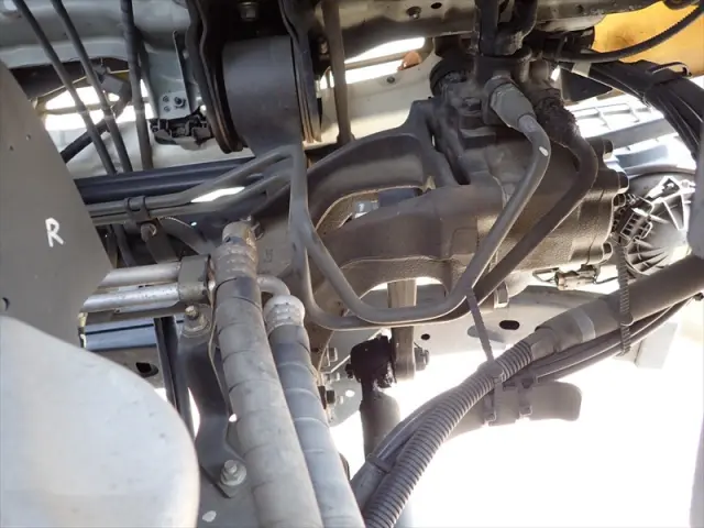 日野 レンジャー TKG-FC9JKAA(2WD)の写真45