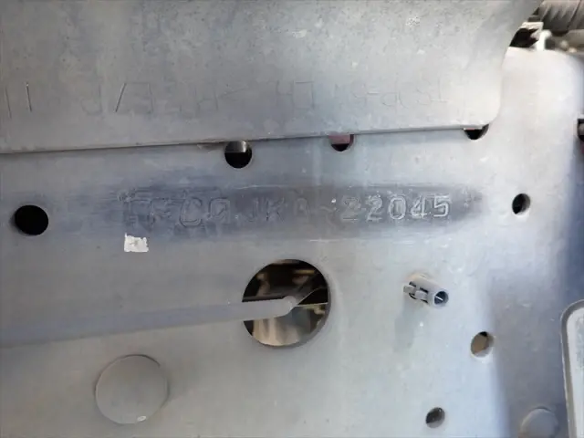 日野 レンジャー TKG-FC9JKAA(2WD)の写真47