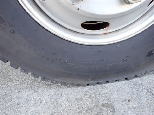 日野 レンジャー TKG-FC9JKAA(2WD)の写真48