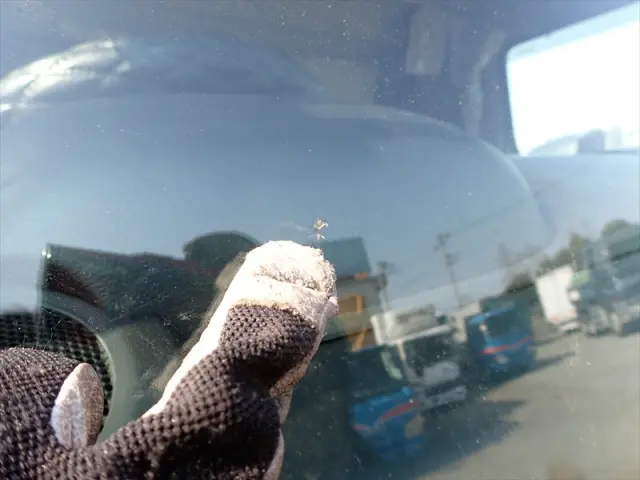 日野 レンジャー TKG-FC9JKAA(2WD)の写真49