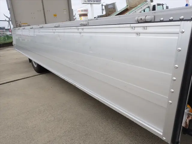 いすゞ エルフ TPG-NMR85AN(2WD)の写真19