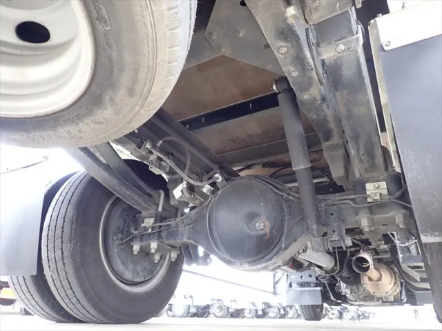 いすゞ エルフ TPG-NMR85AN(2WD)の写真23