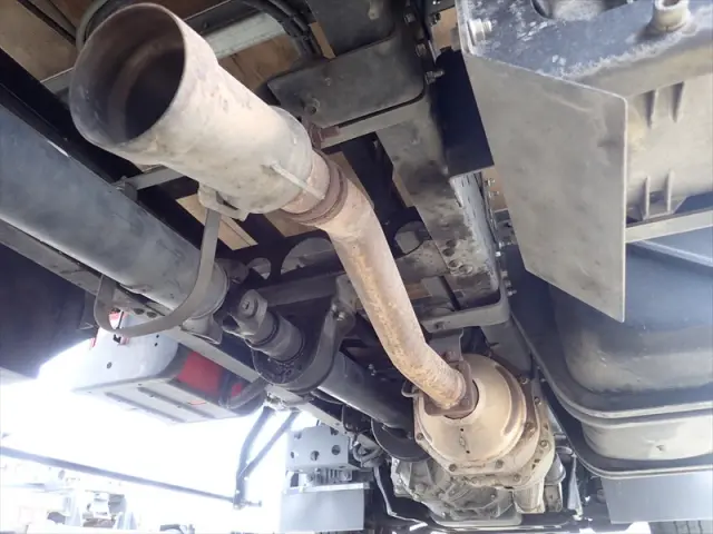 いすゞ エルフ TPG-NMR85AN(2WD)の写真25