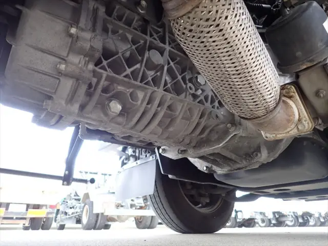 いすゞ エルフ TPG-NMR85AN(2WD)の写真26