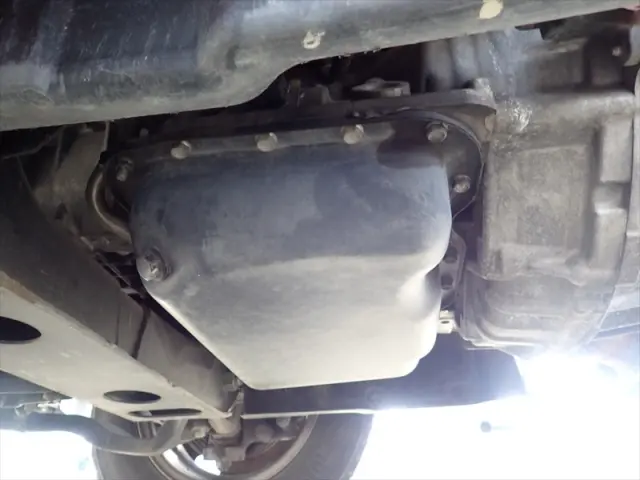 いすゞ エルフ TPG-NMR85AN(2WD)の写真27