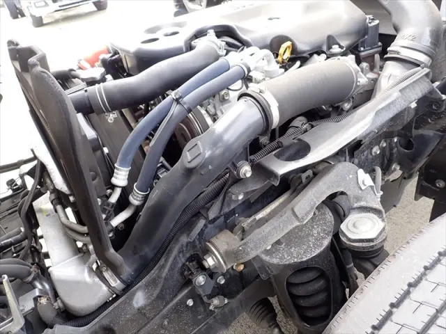 いすゞ エルフ TPG-NMR85AN(2WD)の写真38