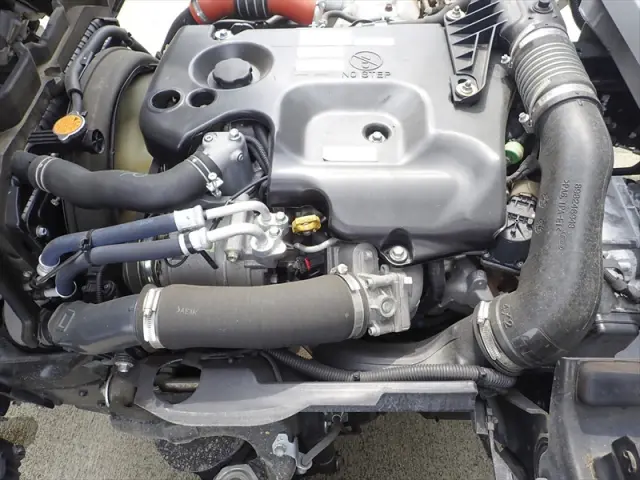 いすゞ エルフ TPG-NMR85AN(2WD)の写真39