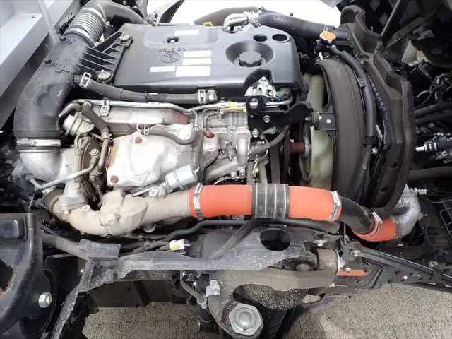 いすゞ エルフ TPG-NMR85AN(2WD)の写真41
