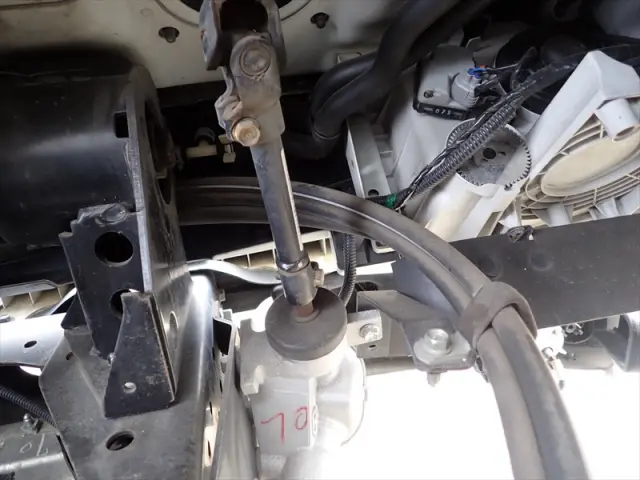 いすゞ エルフ TPG-NMR85AN(2WD)の写真42
