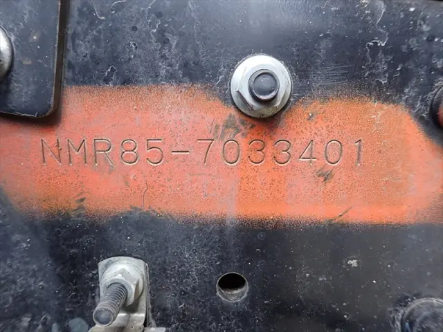いすゞ エルフ TPG-NMR85AN(2WD)の写真44