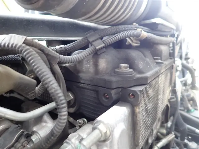 いすゞ エルフ TPG-NMR85AN(2WD)の写真45