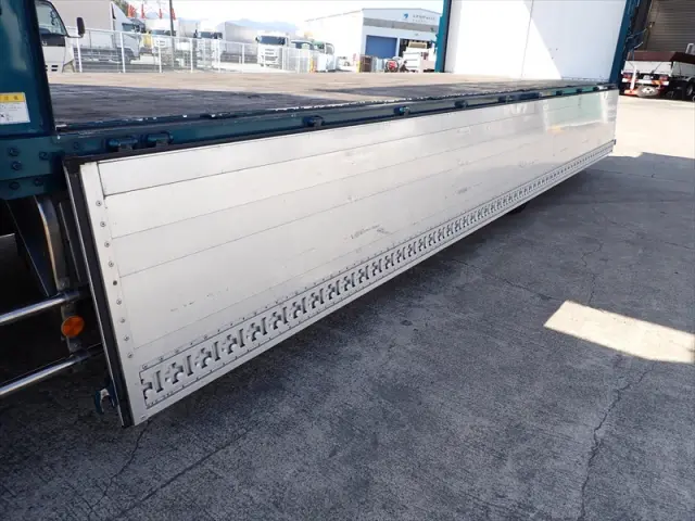 いすゞ フォワード 2RG-FRR90S2(2WD)の写真22