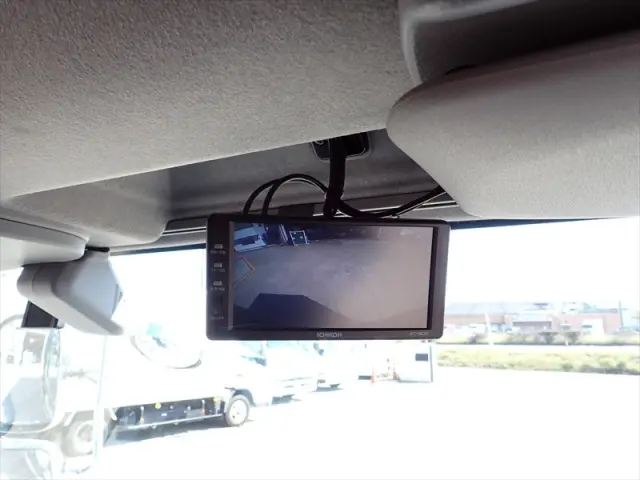 いすゞ フォワード 2RG-FRR90S2(2WD)の写真42