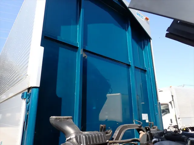 いすゞ フォワード 2RG-FRR90S2(2WD)の写真50