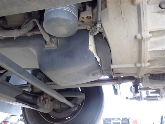 いすゞ フォワード TKG-FRR90S2(2WD)の写真25