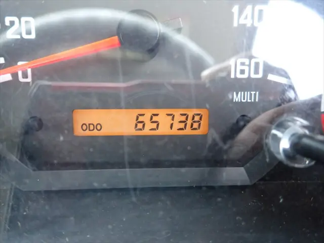 いすゞ フォワード TKG-FRR90S2(2WD)の写真32