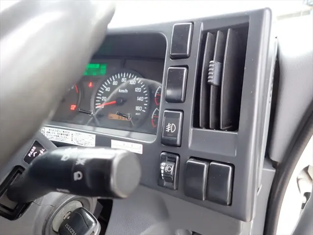 いすゞ フォワード TKG-FRR90S2(2WD)の写真33
