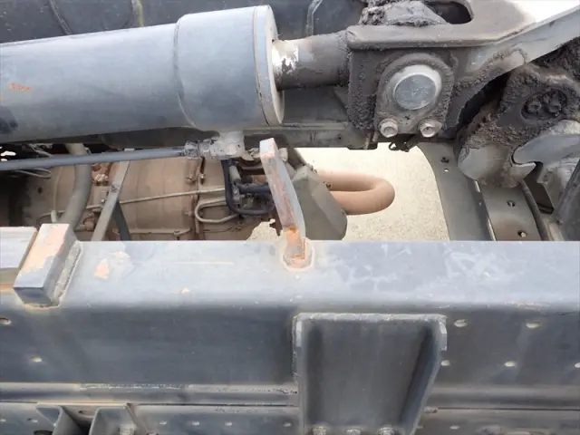 いすゞ フォワード TKG-FRR90S2(2WD)の写真48