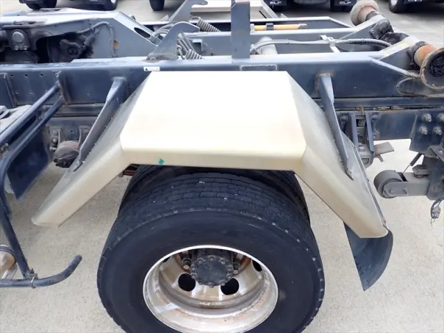 いすゞ フォワード TKG-FRR90S2(2WD)の写真49